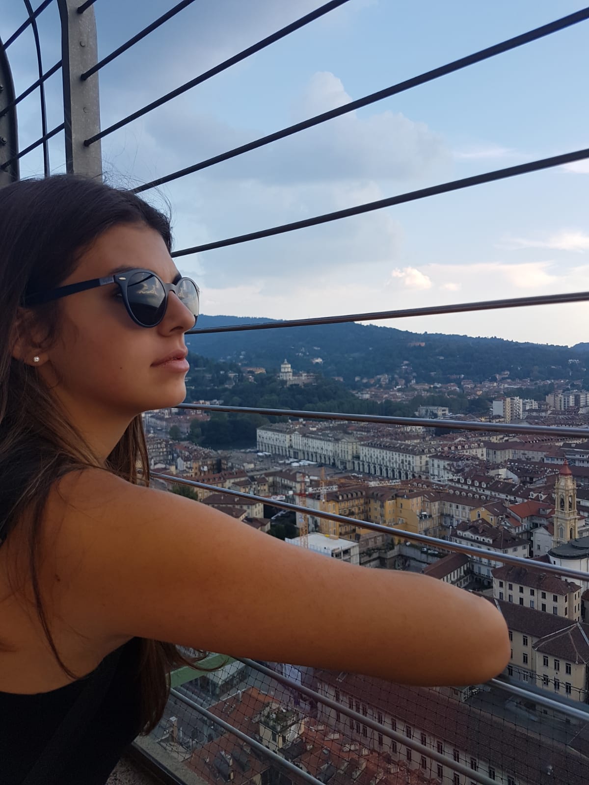 Questa sono io 😊